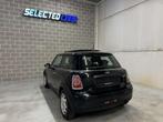 MINI One Brick Lane | Pano Dak | (bj 2013), Gebruikt, 4 cilinders, 72 kW, Zwart