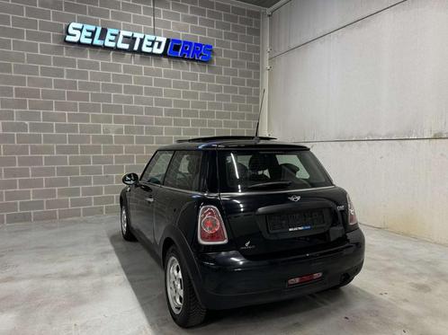 MINI One Brick Lane | Pano Dak | (bj 2013), Auto's, Mini, Particulier, Te koop, One, ABS, Alarm, Boordcomputer, Centrale vergrendeling