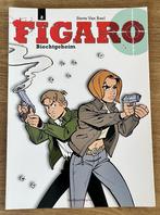 Figaro - Confession Secret - 2 - 1ère édition (2008) Bande d, Comme neuf, Une BD, Enlèvement ou Envoi, Steve Van B