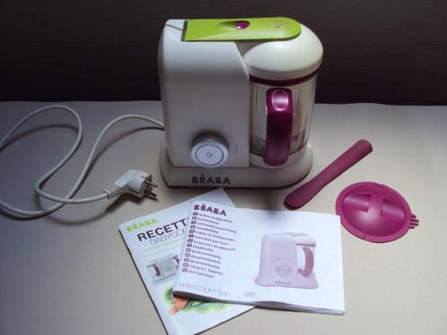 Babycook Solo. BEABA, Kinderen en Baby's, Babyvoeding en Toebehoren, Ophalen of Verzenden