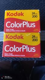 Pellicule Kodak ColorPlus Encore emballé., TV, Hi-fi & Vidéo, Appareils photo analogiques, Enlèvement, Kodak, Neuf