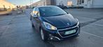 Peugeot 208 automatique à essence au km 60 000 homologuée, Autos, Achat, Euro 6, Entreprise, 5 portes