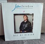 John Farnham – Age Of Reason (12'' Vinyl), Cd's en Dvd's, Vinyl | Pop, Verzenden