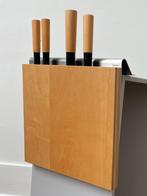 bulthaup system 20 knife block, Ophalen of Verzenden, Gebruikt