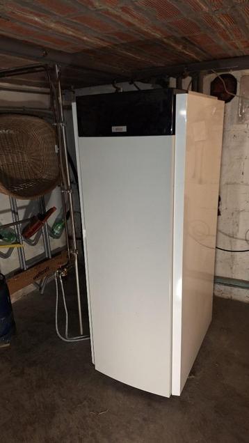 Chaudière Gazoil, Ophalen, Gebruikt, Cv-ketel of Combi-ketel, Minder dan 60 cm