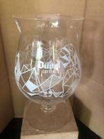 DUVEL crystal SPIEGELAU diamant verzamelglas, Verzamelen, Ophalen of Verzenden, Zo goed als nieuw, Glas of Glazen, Duvel