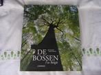DE BOSSEN IN BELGIE ( LANNOO 2014), Enlèvement ou Envoi, Comme neuf, Fleurs, Plantes et Arbres