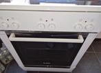 Elektrische oven/fornuis Bosch, Elektronische apparatuur, Vrijstaand, Gebruikt, Ophalen, Oven met grill