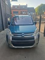 Citroën Berlingo XTR 1.6HDi, Auto's, Euro 5, Berlingo, Diesel, Particulier