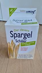 aspergeschiller, Ophalen of Verzenden, Zo goed als nieuw