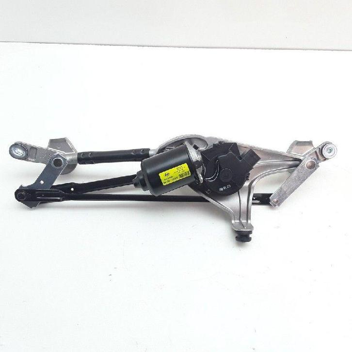 RUITENWISSER MECH + MOTOR Tucson (TL) (|98100D3000|), Auto-onderdelen, Ruiten en Toebehoren, Hyundai, Gebruikt