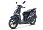 scooters, Fietsen en Brommers, Brommeronderdelen | Scooters, Ophalen, Zo goed als nieuw, Carburateur, SYM