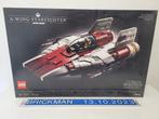 Lego Star Wars A-wing Starfighter nr 75275, Nieuw, Complete set, Ophalen of Verzenden, Lego