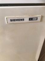 diepvries Siemens, Elektronische apparatuur, Vriezers en Diepvrieskisten, 60 tot 90 cm, Vrieskast, Vrijstaand, Gebruikt