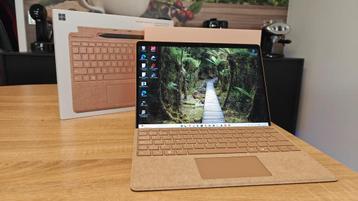 Microsoft Surface Pro Copilot+ PC OLED Snapdragon X Elite /, Ophalen, 13 inch of meer, Surface Pro Copilot+ PC OLED Snapdragon X Elite