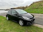 2019 - 55.900 km - Peugeot 208 puretech active 82st/st-5p, Auto's, Peugeot, Voorwielaandrijving, Stof, 1199 cc, 110 g/km