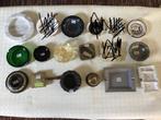 23 asbakken aan slechts 5 euro per asbak, Antiek en Kunst, Curiosa en Brocante, Ophalen of Verzenden
