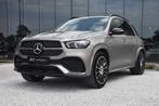 Mercedes-Benz GLE 350 de AMG PANO AIRMATIC DISTR AHK NIGHT, SUV ou Tout-terrain, 5 places, Cuir, 143 kW