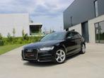 ✅Audi A6 2.0TDi * Matrix Lights * S-line velgen *1j Garantie, Auto's, Audi, 118 g/km, Euro 6, 4 cilinders, Zwart