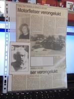 dp Franky Hautekiet, Ophalen of Verzenden, Bidprentje