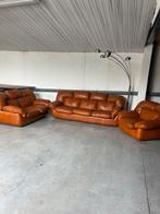 Exclusieve Italiaanse vintage space age zetels, Ophalen of Verzenden