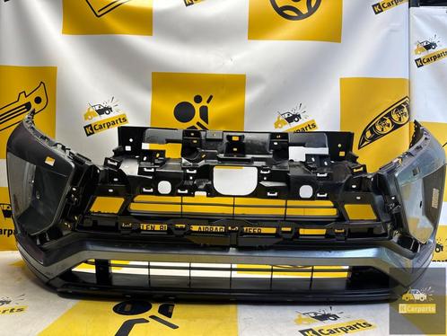 Voorbumper Mitsubishi Eclipse Cross bumper 6400-H717ZZ, Auto-onderdelen, Carrosserie, Bumper, Mitsubishi, Voor, Gebruikt