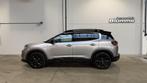 Citroën C5 Aircross 1.5 BlueHDi 130 S&S EAT8 Max - Shine Pa, Autos, Citroën, Cuir, Argent ou Gris, Achat, Entreprise