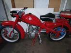 Motom 48 L, Fietsen en Brommers, Ophalen, Klasse B (45 km/u), 50 cc, 3 versnellingen