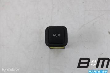 Aux ingang Audi A3 8P 8J0035475 beschikbaar voor biedingen