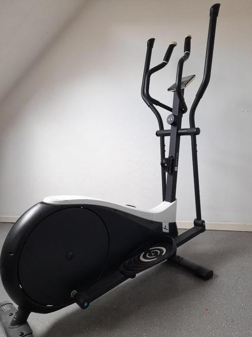 Velo elliptique Domyos Decathlon Appareils de fitness 2ememain