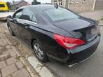 Mercedes-Benz CLA 200 d 4Matic 7G-DCT bj. 2016 173000km Euro, Automaat, Gebruikt, 4 cilinders, 2065 kg