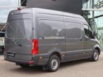 Mercedes Benz Sprinter 317 L2H2 AUT. LED, Automaat, 4 deurs, Mercedes-Benz, Diesel