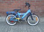 Kinderfiets '' Bob de Bouwer '', Ophalen, Gebruikt