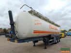Benalu T39NLNEP 3-Assen SMB - Silo 60.000L - Trommelremmen -, Auto's, Te koop, Aanhangers en Opleggers