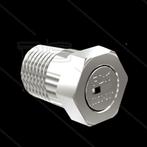 LPX Oscillerende RVS Nozzle 45Â Compact Flow, Verzenden