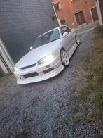 Skyline er34 rb25de neo, Auto's, Nissan, 4 deurs, Achterwielaandrijving, Wit, Particulier