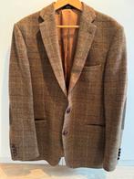 Bruine blazer Barbour 52, Maat 52/54 (L), Barbour, Bruin, Nieuw
