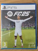 FC 25 - PS5 Nieuw, Consoles de jeu & Jeux vidéo, Jeux | Sony PlayStation 5, Enlèvement, Neuf