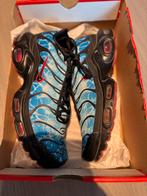 Nike Air Max plus shark attack, Kleding | Heren, Schoenen, Ophalen, Blauw, Sportschoenen, Nike