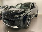 Peugeot 3008 Allure, SUV ou Tout-terrain, Noir, Achat, 130 ch