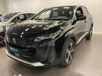 Peugeot 3008 Allure 