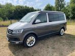 VW T6 California Ocean Bi-Color full option (buscamper), Auto's, 4 cilinders, 146 kW, USB, Diesel