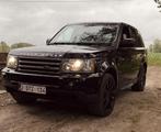 Range Rover HSE Sports, Autos, Land Rover, SUV ou Tout-terrain, 5 places, Carnet d'entretien, Cuir