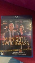 Midnight In The Switchgrass - Bruce Willis, Ophalen of Verzenden, Zo goed als nieuw, Actie