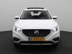 MG ZS EV Luxury 45 kWh | Leder | Navi | Panoramadak | Camera, Auto's, 45 kWh, Gebruikt, ZS, 1507 kg