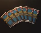 Yu-Gi-Oh! 7x 25th Anniversary Rarity Collection II boosters, Ophalen of Verzenden, Nieuw, Booster
