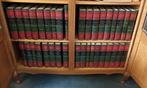 encyclopedie, Ophalen, Zo goed als nieuw, Algemeen, Complete serie