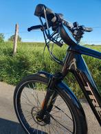 Trek Allant +9S (2022), Ophalen, Zo goed als nieuw