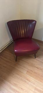 Expo 58 fauteul, Ophalen, Zo goed als nieuw