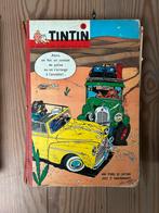 Tintin-spirou (prix pour les quatre livres), Livres, BD, Plusieurs BD, Utilisé